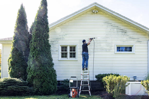 Trusted Alpha, NJ Pressure Washing Services Experts