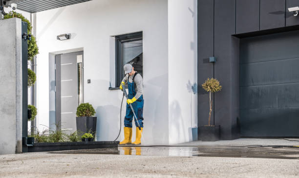 Best Fence Cleaning  in Alpha, NJ
