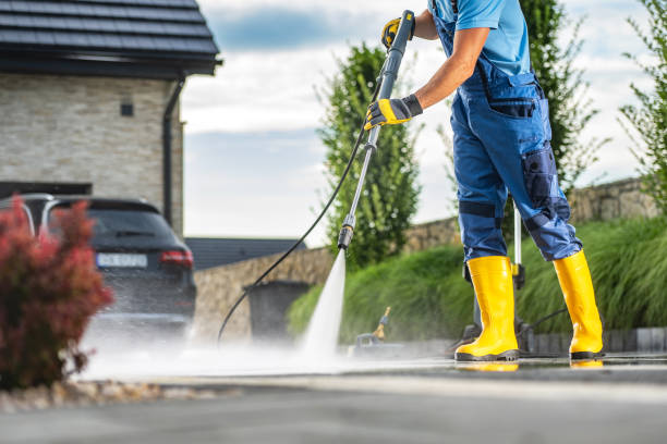 Best Factory Floor Cleaning  in Alpha, NJ