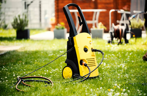 Best Machinery and Equipment Cleaning  in Alpha, NJ